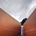 Biblioteca Central, UAEM  / REC Arquitectura - Bibliotecas