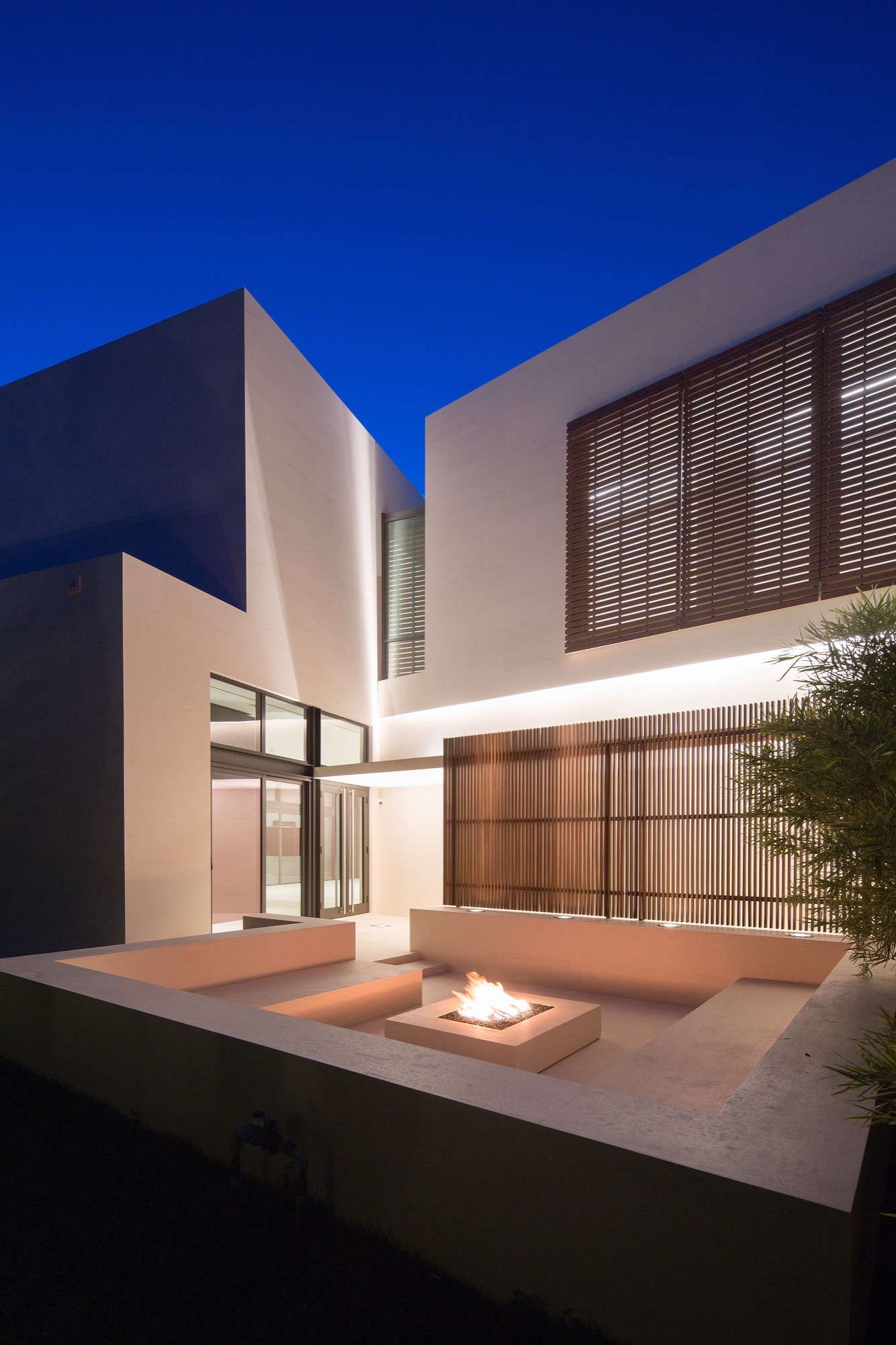 Gallery of Sea Ranch Lakes Residence / Silberstein Architecture 2