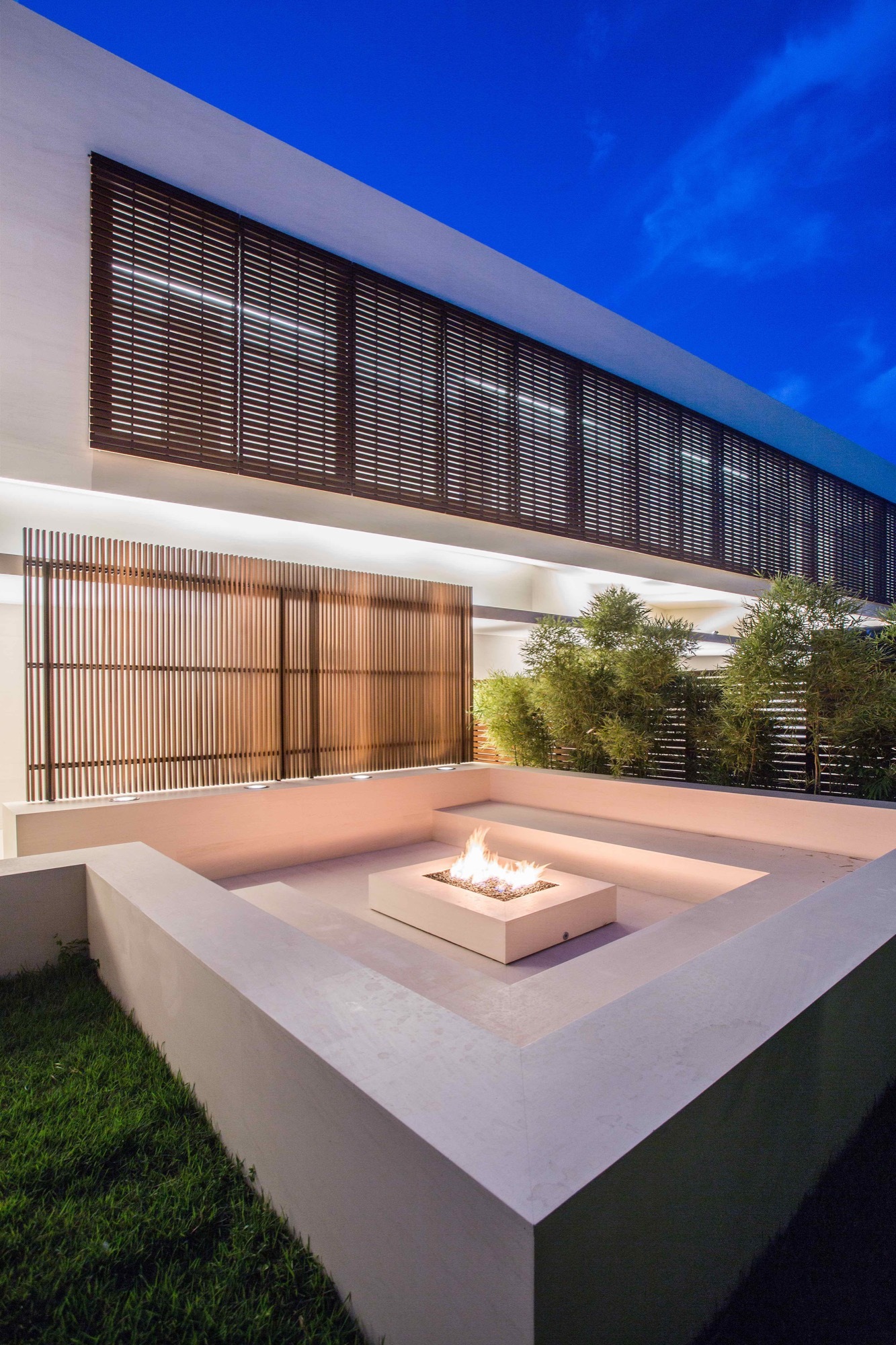 Gallery of Sea Ranch Lakes Residence / Silberstein Architecture 11