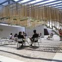 Green Air, un jardín aéreo escultural - Arte Y Arquitectura