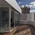 Vivienda unifamiliar Ca’LliLlo   / Equipo Olivares Arquitectos - Casas, Terraza, Fachada, Barandas, Balcón
