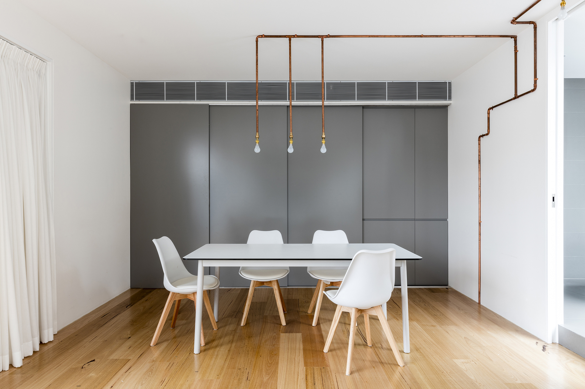 Gallery of Surry Hills Apartment / Josephine Hurley Architecture 21