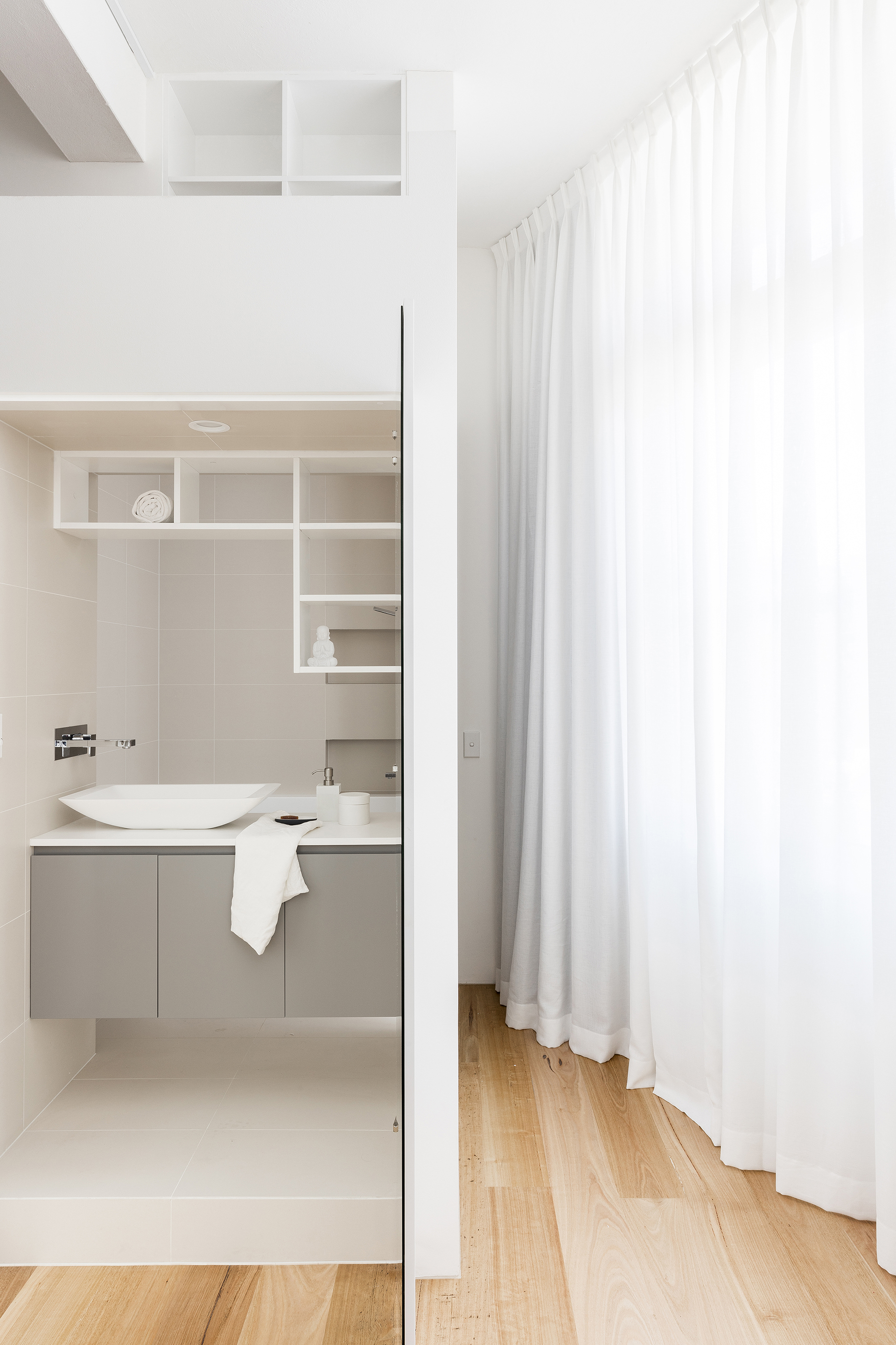 Gallery of Surry Hills Apartment / Josephine Hurley Architecture 17