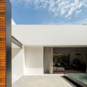 Casa GP / AE Arquitectos - Fachada