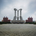 Raphael Olivier fotografía la arquitectura de Corea del Norte: 'Pyongyang se planifica desde la A a la Z' - Image 2 of 4