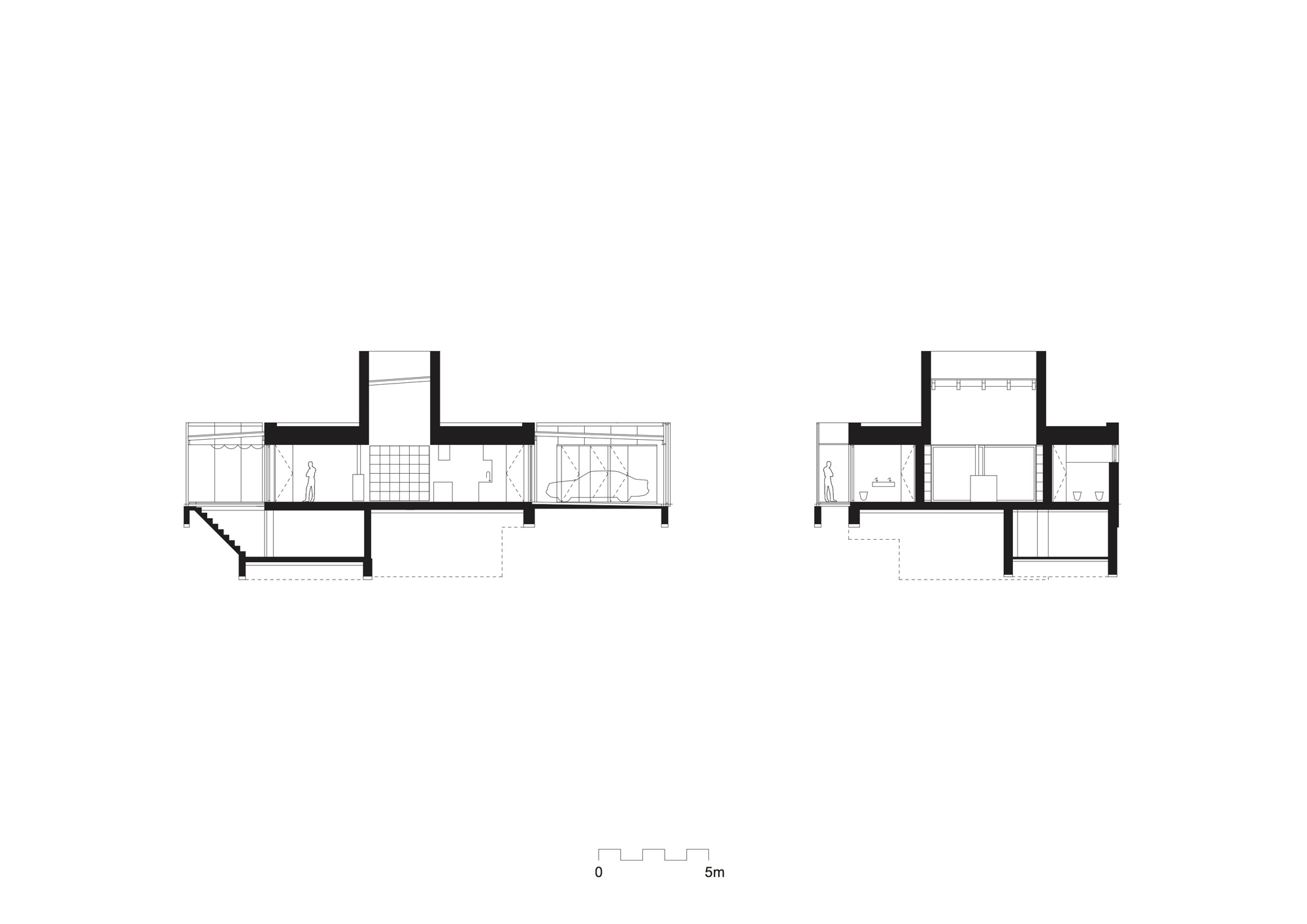 Gallery of House in a House / Plural 16