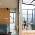 House in a House / Plural - Windows, Beam