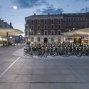 Estación Nørreport / Gottlieb Paludan Architects  + COBE Architects - Servicios