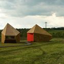 Time Box – Temporary Exhibition Pavilions   / Gergely Sági - Image 5 of 27