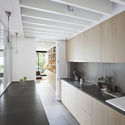 Apartmento Cloys / Atelier 56S - Apartamentos