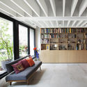 Apartmento Cloys / Atelier 56S - Apartamentos