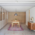 Apartmento Cloys / Atelier 56S - Apartamentos