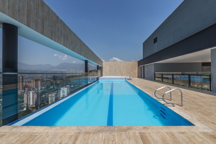 Energy Living  / M+ Group - Ventanas