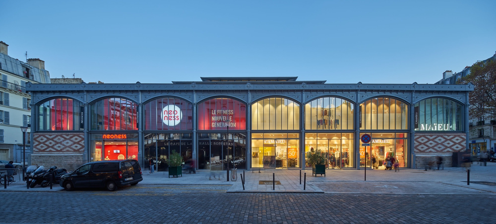 рынок на семеновской москва архитектура. здание базара. центральный рынок барнаул старый. современные крытые рынки. современные рынки архитектура.