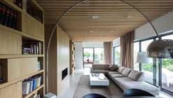 Apartamento em Poznan / PL.architekci 