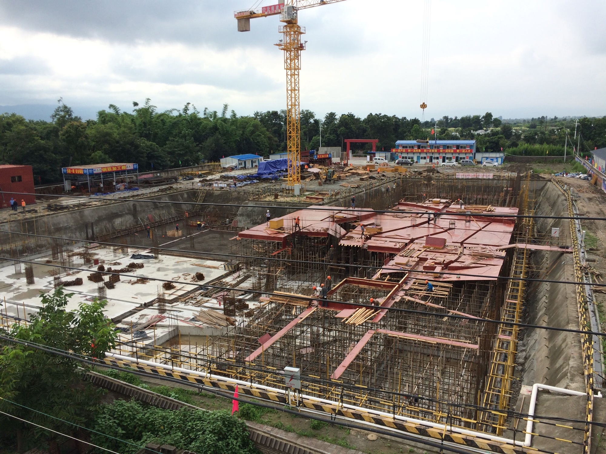 Gallery Of Studio Pei-Zhu Unveils Plans For Performing Arts Center In