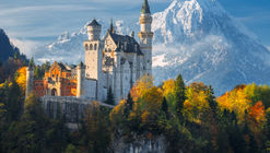 Luxury Living Through the Ages, From the Castle to the Villa
