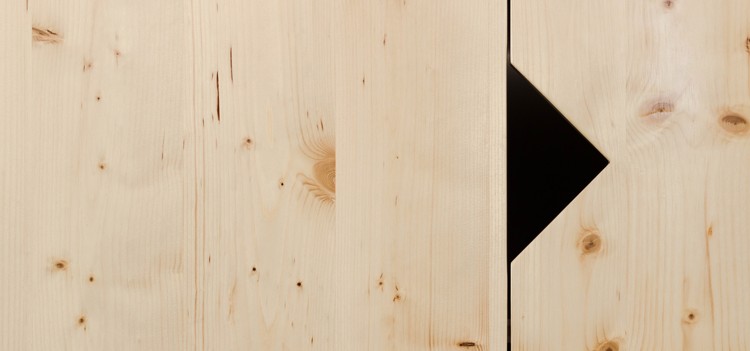 © NUA Arquitectures