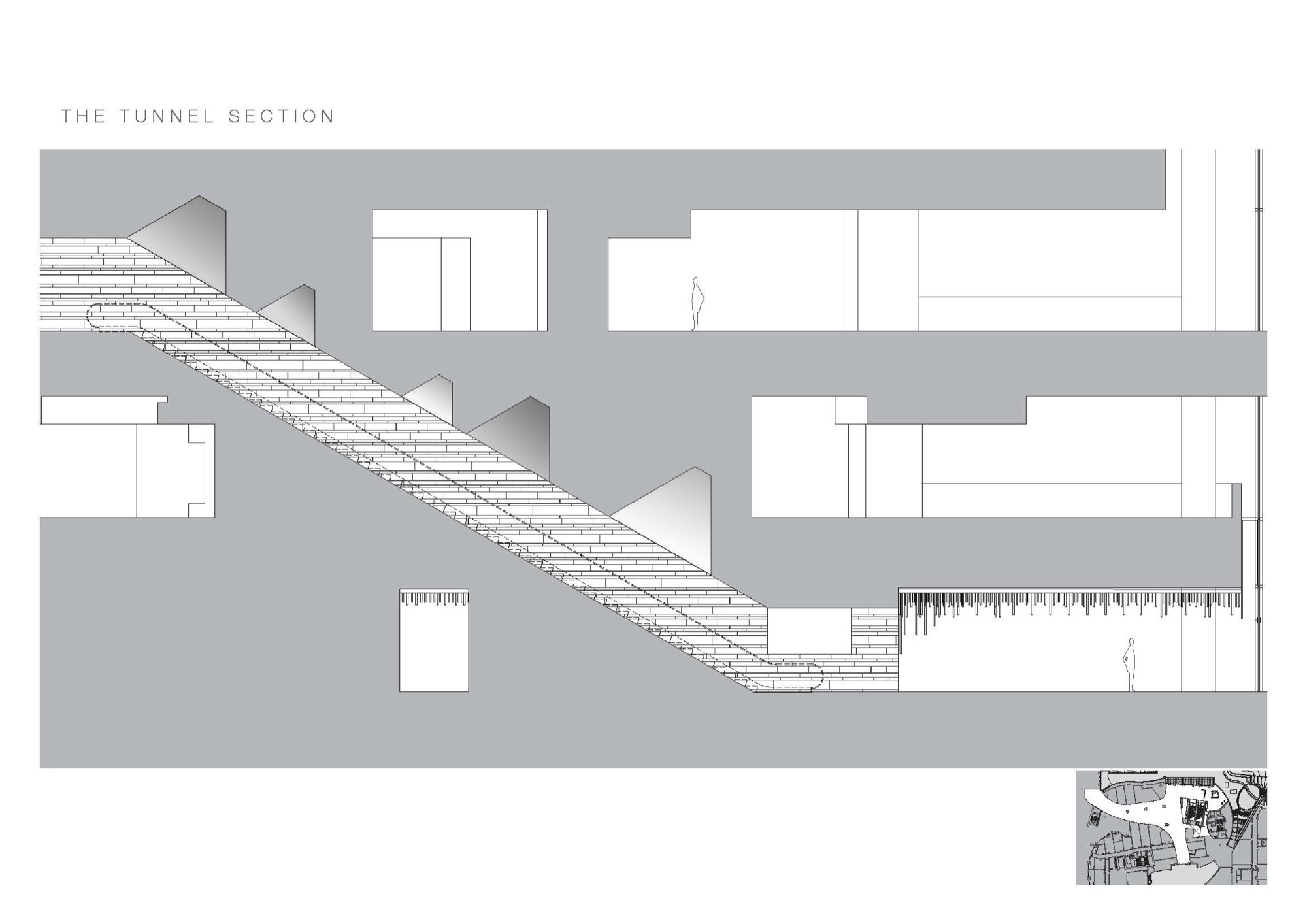 Gallery of The Hub Performance and Exhibition Center / Neri&Hu Design