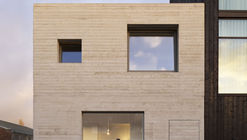 Casa Deventer / Studio MAKS