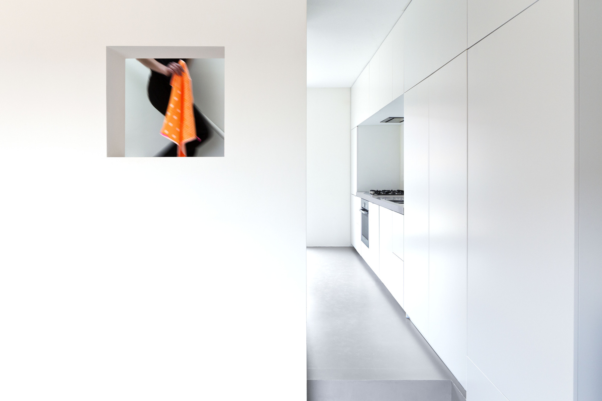 Gallery of Deventer House / Studio MAKS 5