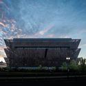 Smithsonian美国非裔美国人历史和文化国家博物馆 / Freelon Adjaye Bond - 4 的图像 21