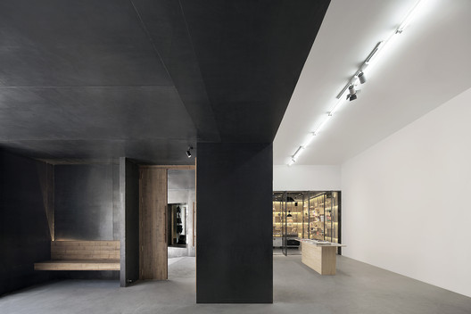 VECTOR ARCHITECTS　ベクターアーキテクツ　作品集 Vector Architects | ArchDaily