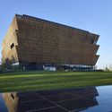 David Adjaye Discusses the Narrative of the National Museum of African American History - Image 4 of 4