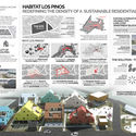 Guillermo Hevia García, ganador del concurso internacional de ideas de vivienda colectiva Hábitat Colectivo - Image 2 of 4