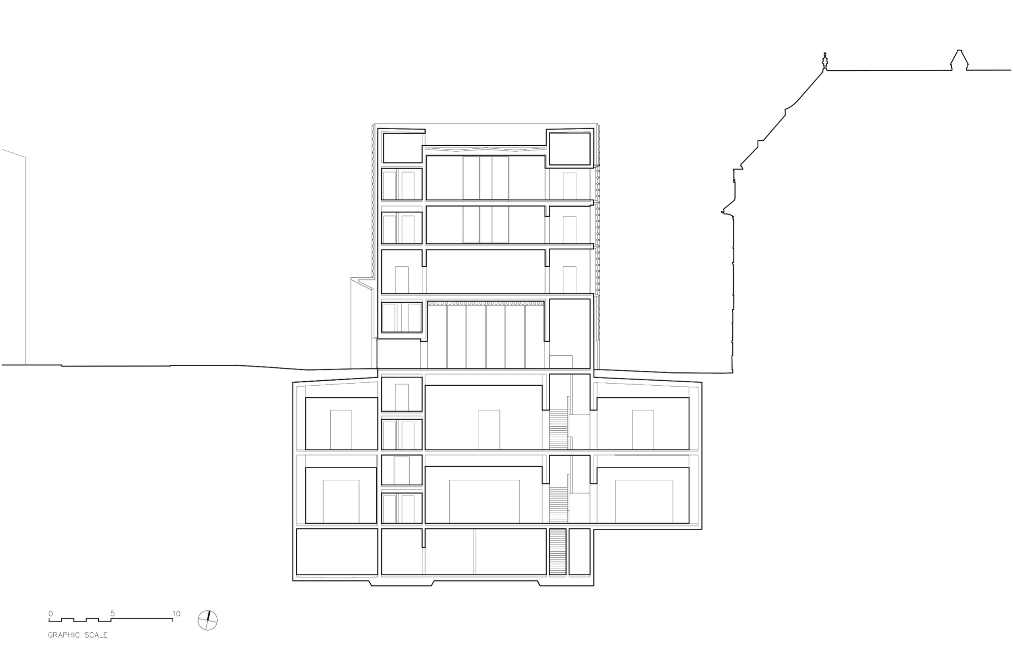 Gallery of Project of the Month Fine Arts Museum 18