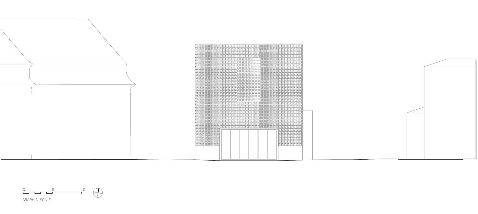 Gallery of Project of the Month Fine Arts Museum 20