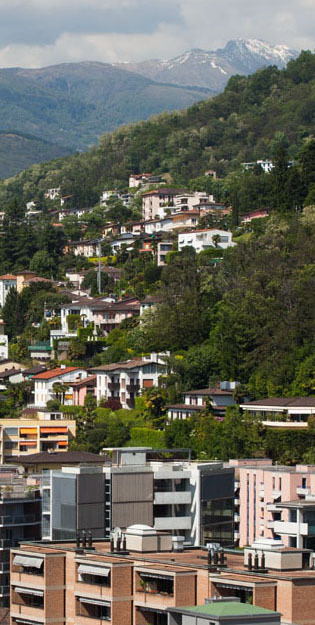 Gallery of Casa Pico Building / SPBR Arquitetos + Baserga Mozzetti