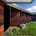 Residencia Hilltop / Miró Rivera Architects  - Casas