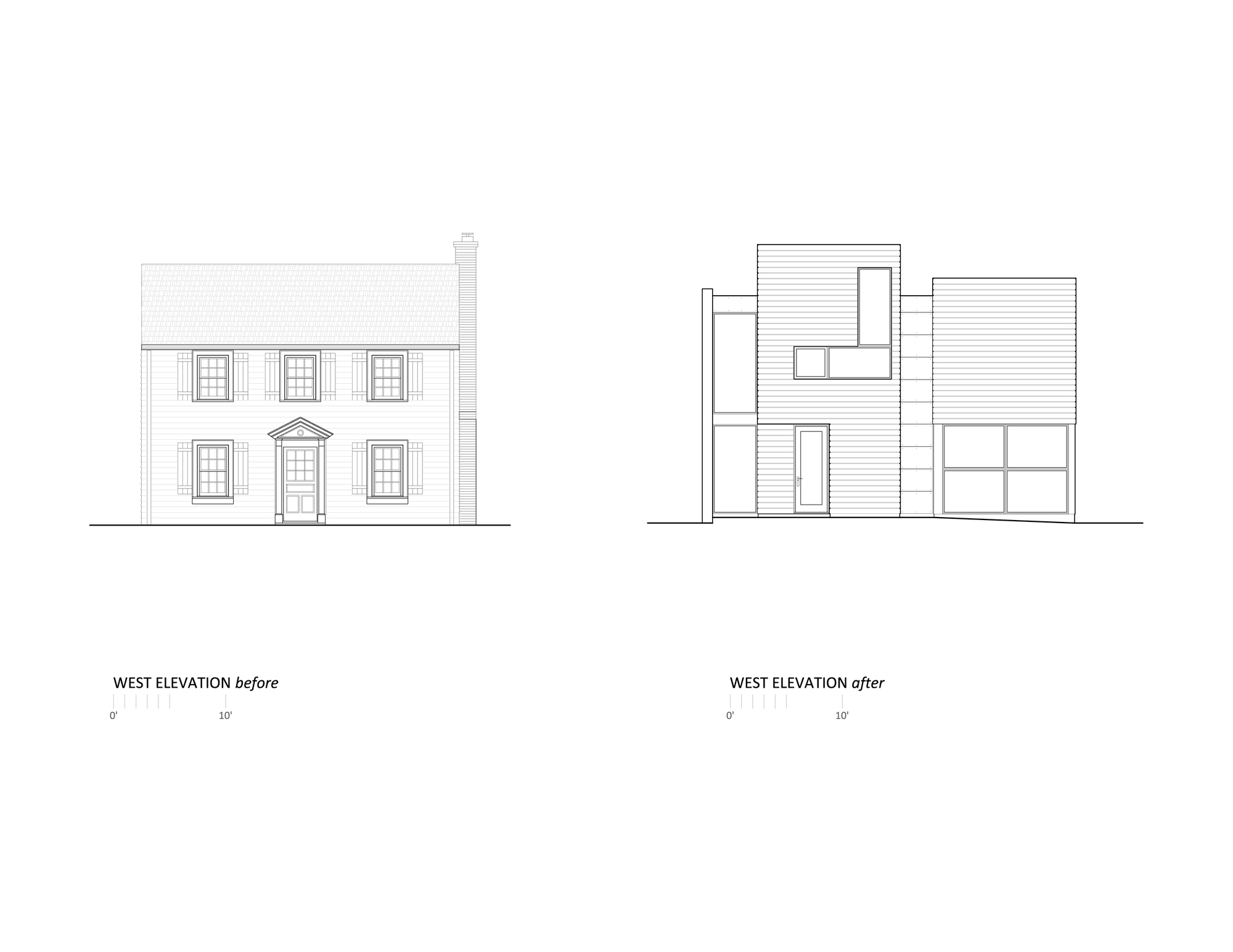 Galeria de Residência no Parque Lyon / Robert M. Gurney 26