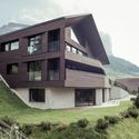 Villa A / Perathoner Architects - Casas