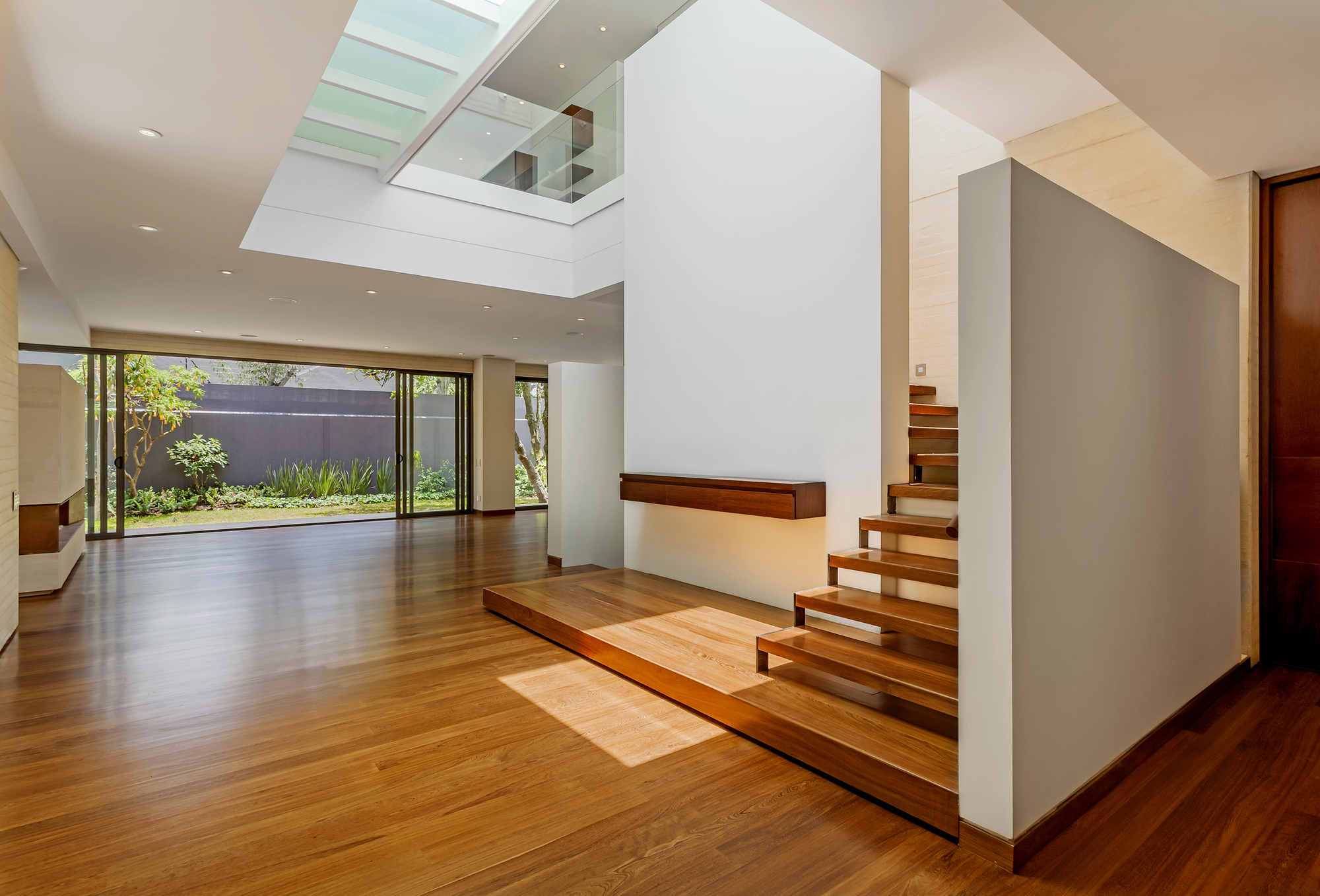 Galería de Casa MR / H+H ARQUITECTOS - 5