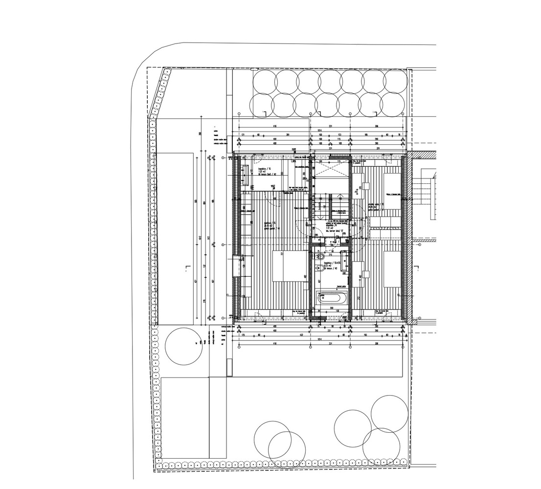 Casa JP / Bevk Perović Arhitekti - Imagem 13 de 16