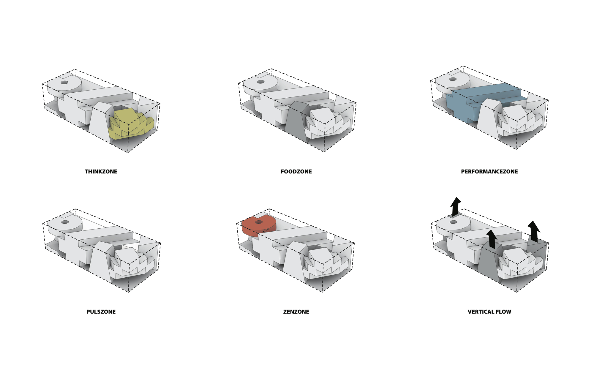 Gallery of Ku.Be House of Culture in Movement / MVRDV + ADEPT 29