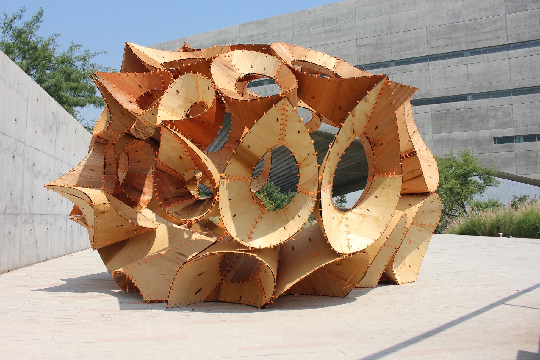 Gallery of The Best Student Design-Build Projects Worldwide 2016 - 126