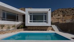 No. 02别墅/ ShaarOffice