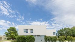 Casa El Paso / Ignacio Arrillaga + Walter M. Parola