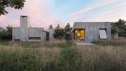 East House / Peter Rose + Partners