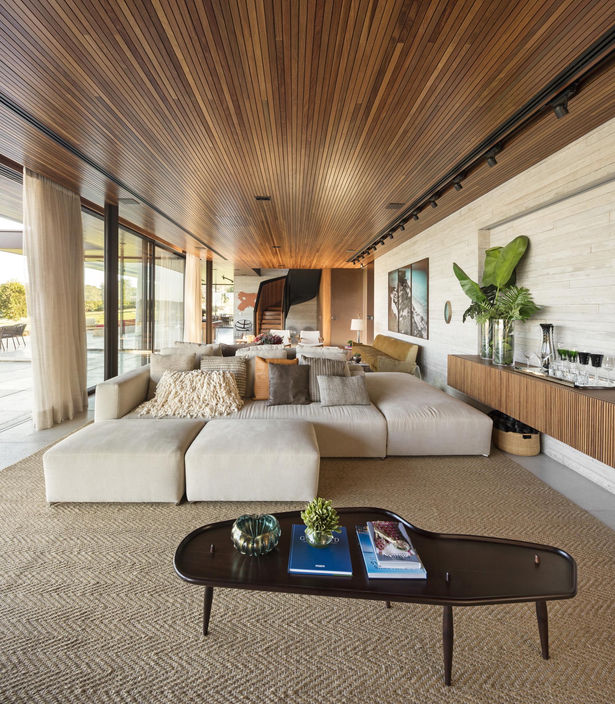 Gallery of Fazenda Boa Vista / Fernanda Marques Arquitetos Associados - 14