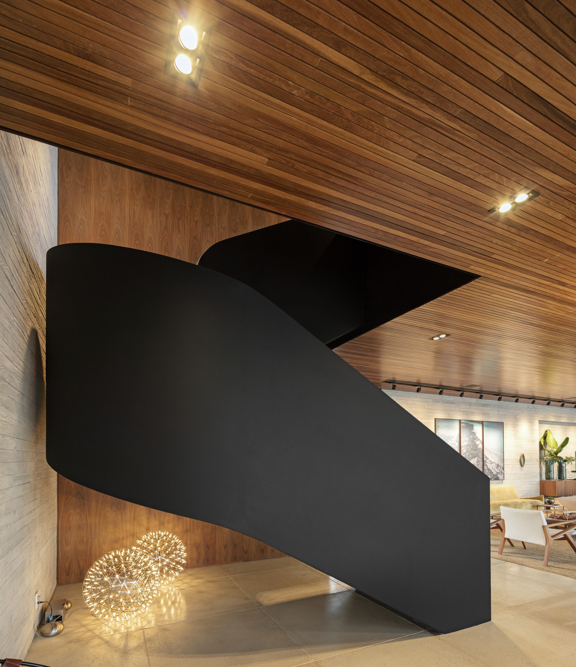 Gallery of Fazenda Boa Vista / Fernanda Marques Arquitetos Associados - 21