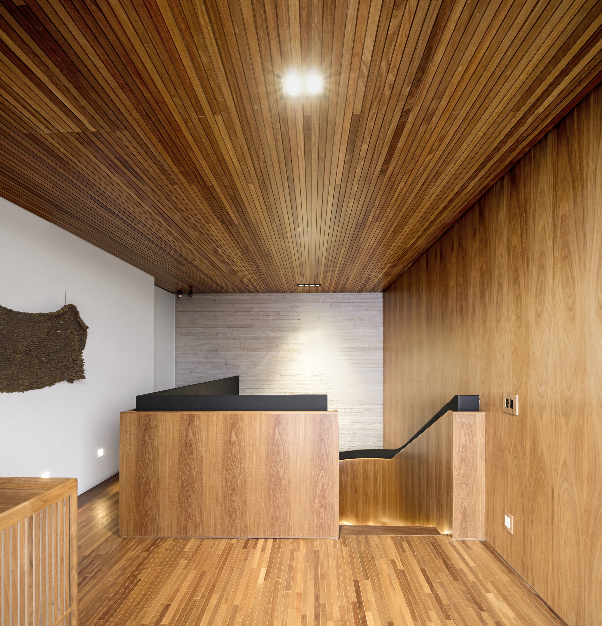 Gallery of Fazenda Boa Vista / Fernanda Marques Arquitetos Associados - 13