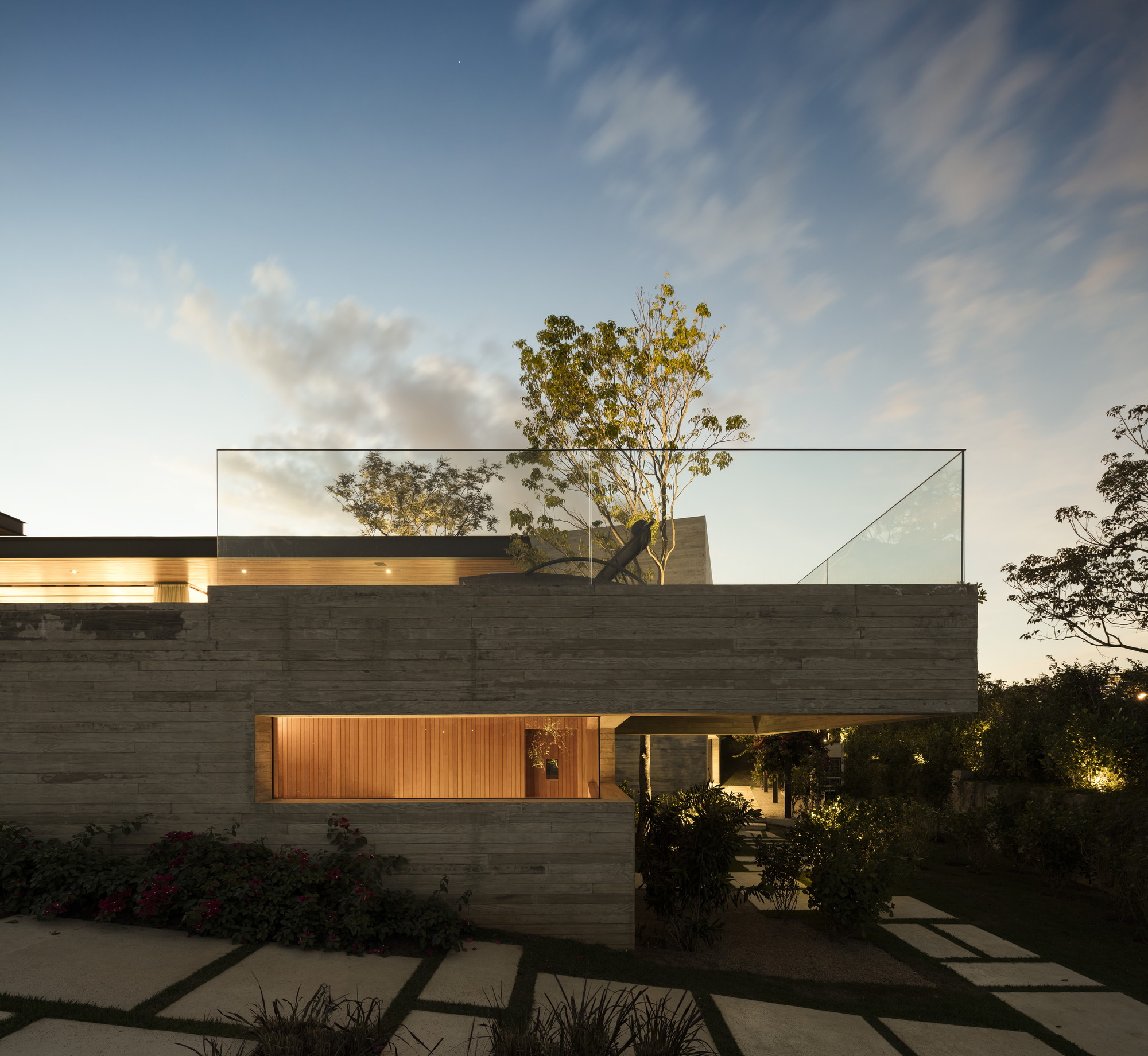 Gallery of Fazenda Boa Vista / Fernanda Marques Arquitetos Associados - 22