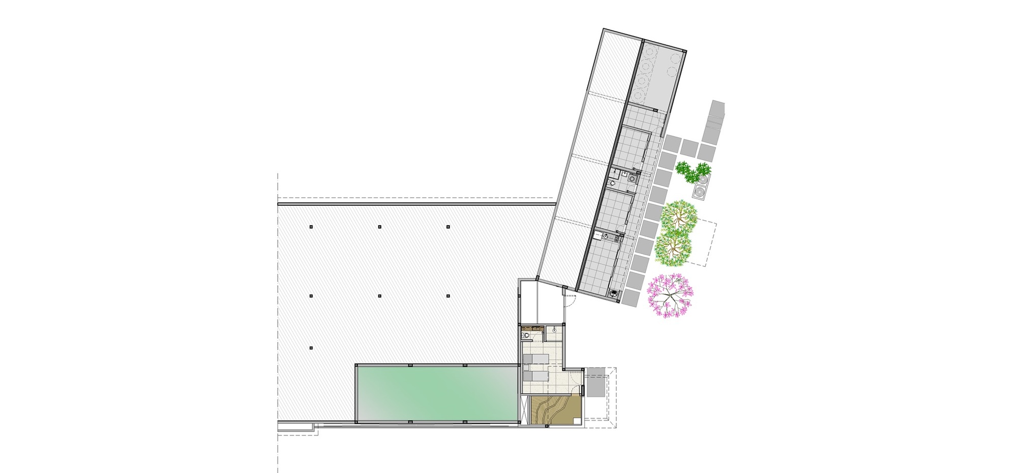 Gallery of Fazenda Boa Vista / Fernanda Marques Arquitetos Associados - 23
