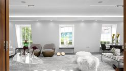 London II / Fernanda Marques Arquitetos Associados