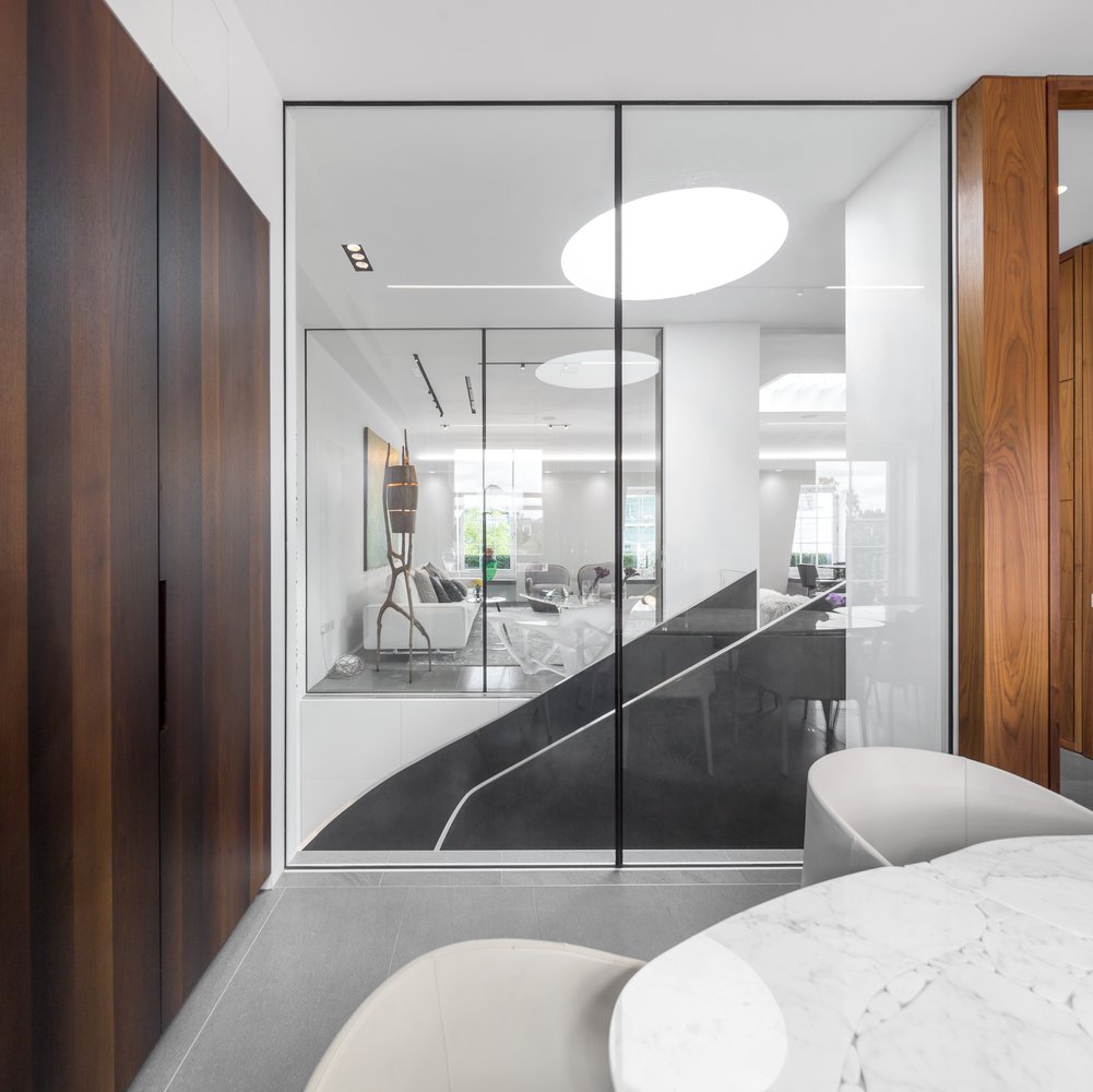 Gallery of London II / Fernanda Marques Arquitetos Associados - 3