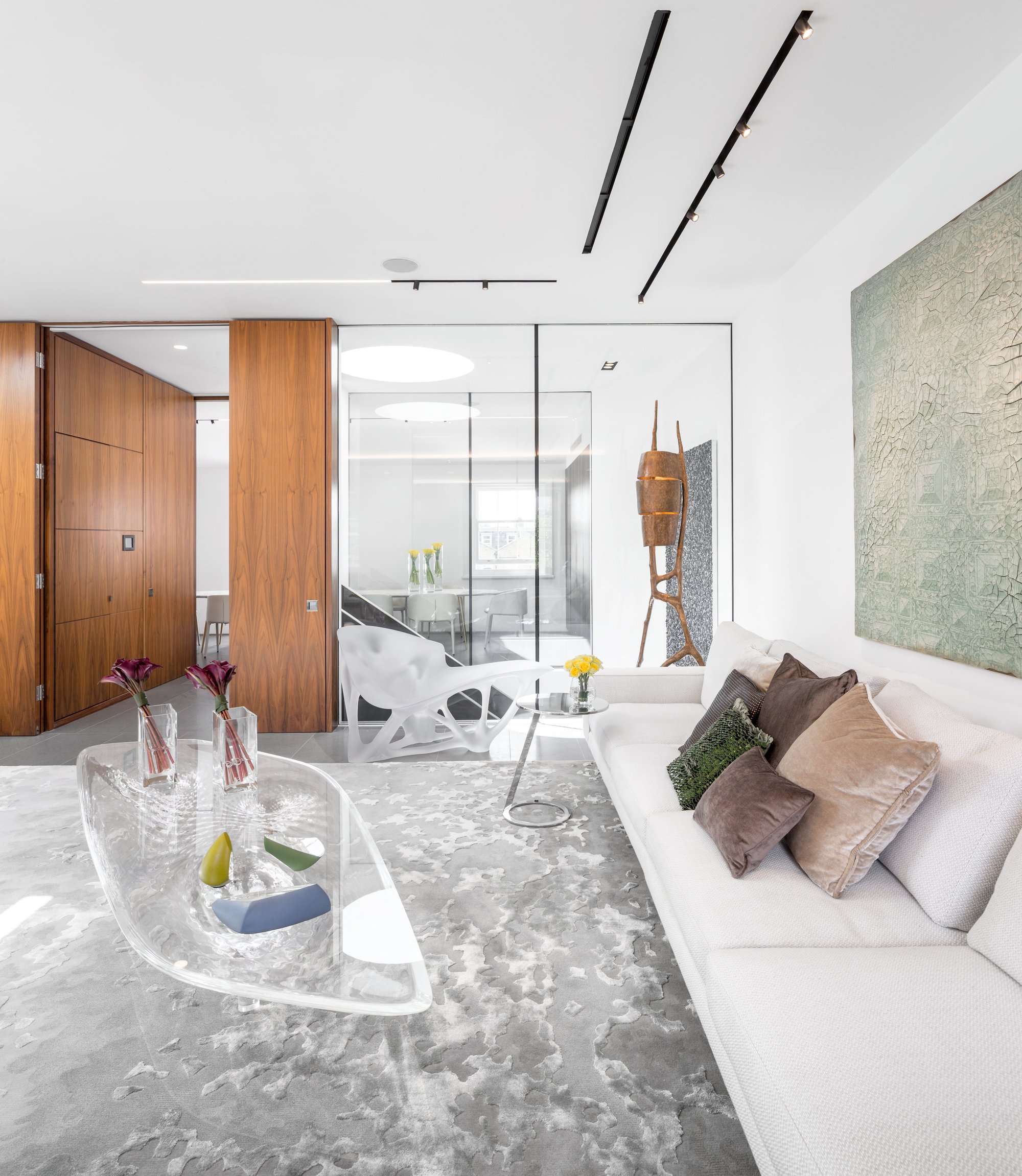 Galeria de London II / Fernanda Marques Arquitetos Associados - 14